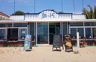Restaurant M - 15 instalaciones de restaurante 3